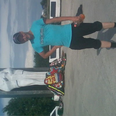 Николай Гайнутдинов