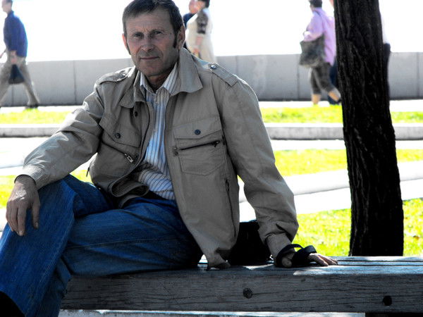 Евгений Еременко