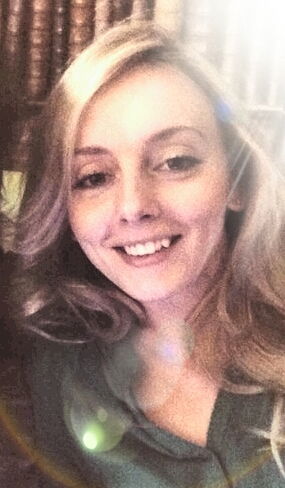 Елена Трыкина