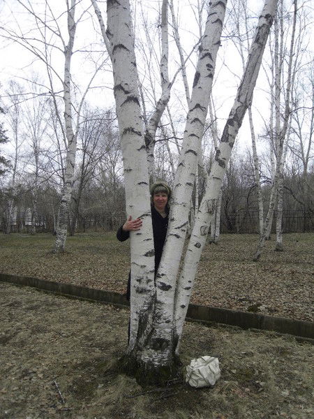 Елена Господаренко