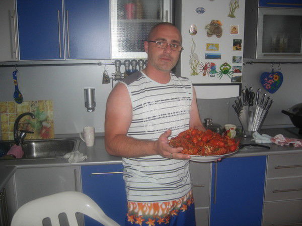 Дмитрий Баранов