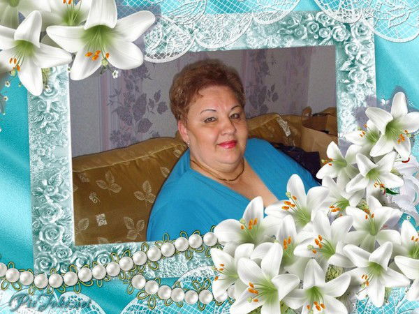 Татьяна Мельникова