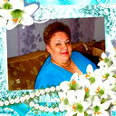 Татьяна Мельникова
