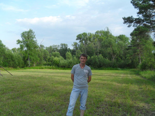 Алексей Данилов