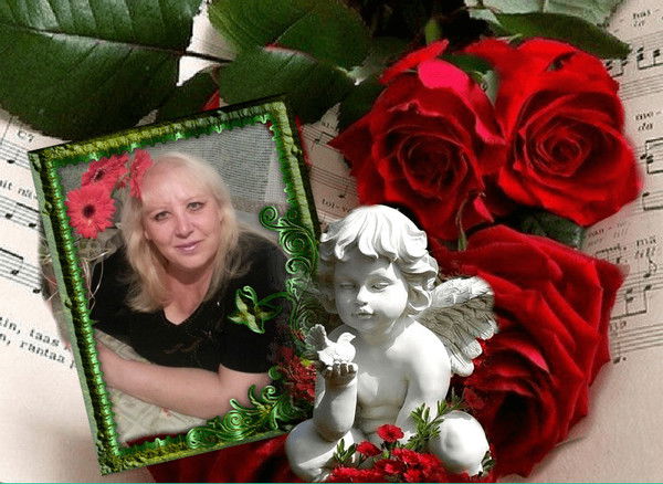 Людмила Ордюнова-Сагирова