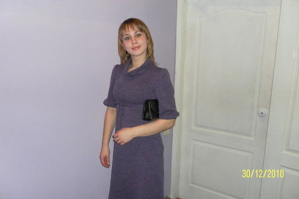 Галина Германович