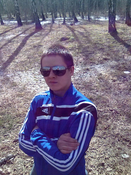 Павел Пукки