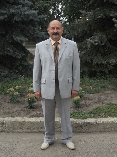 Владимир Филиппенков