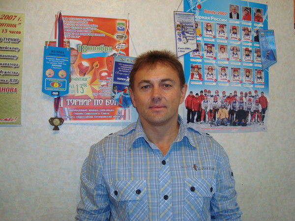 Вадим Дударь