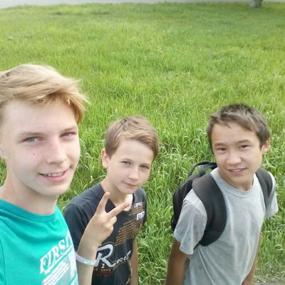 Ваня Михеев