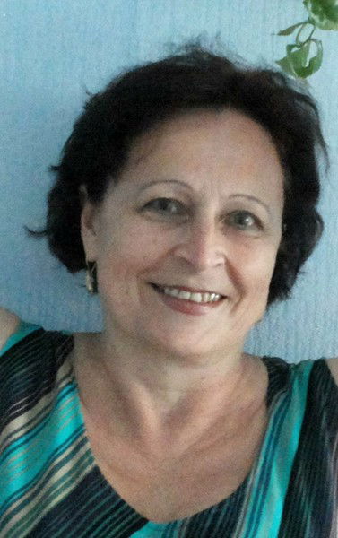 Людмила Гужавина