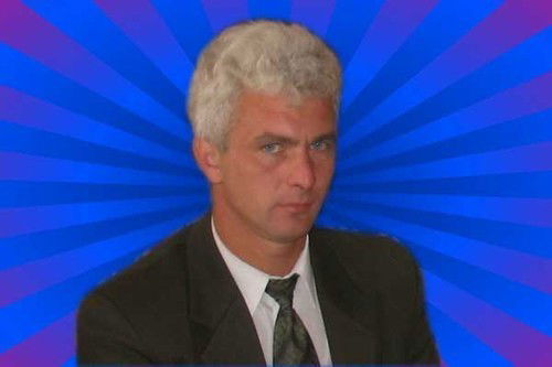 Сергей Кулеш