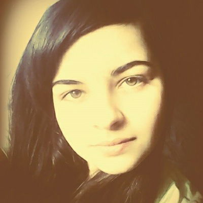 Катюшка Ткаченко