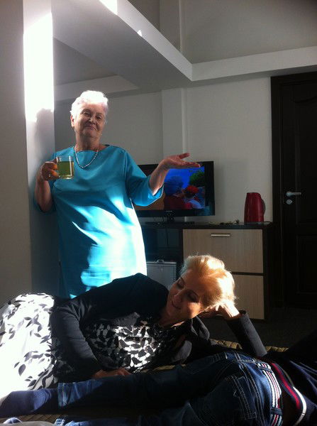 Любa Николаевна R