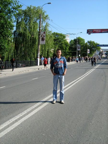 Игорь Слисаренко