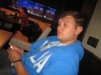 Андрей Максимов