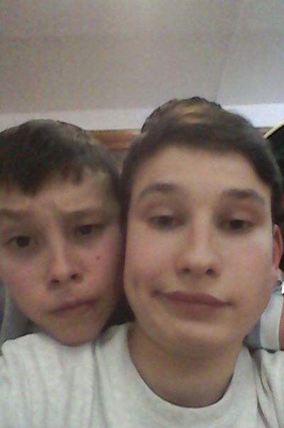 Ильнар Садыков