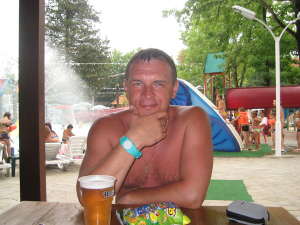 Андрей Виноградов