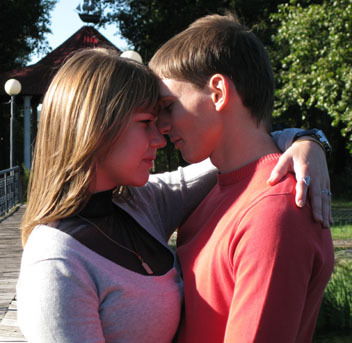 Серега Ильин