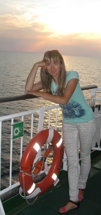 Инна Герман