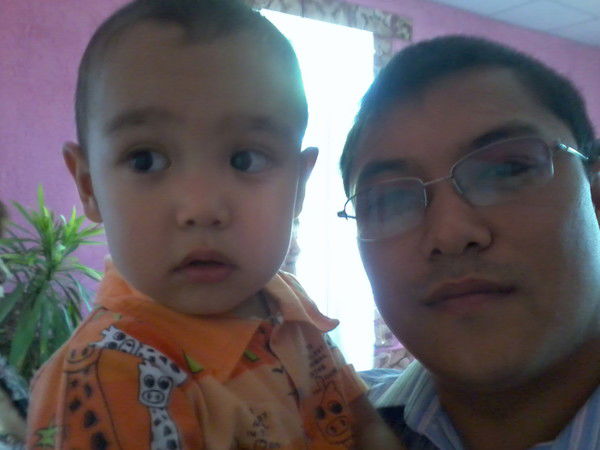 Руслан Баймурзин