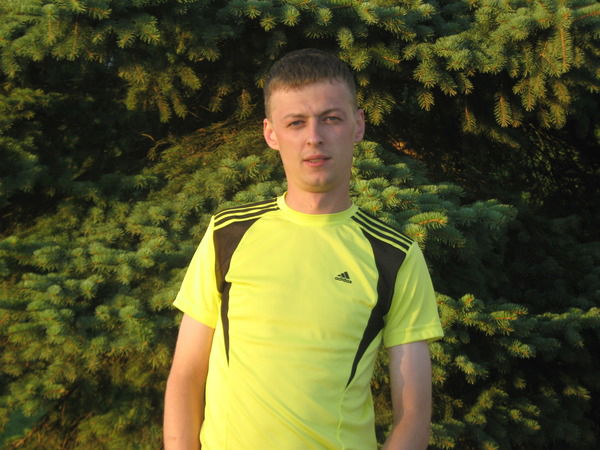 Алексей Кислюк