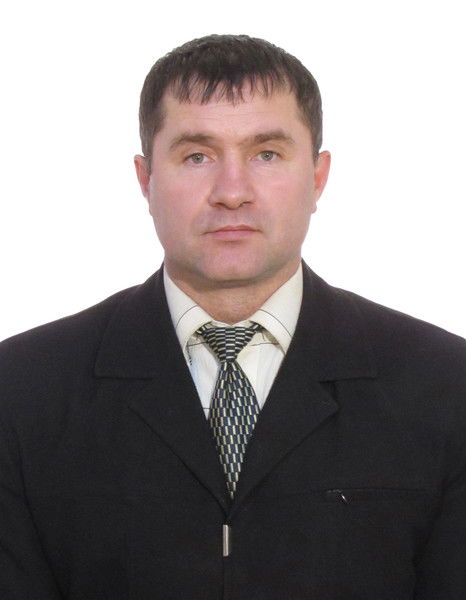 Игорь Паршинцев