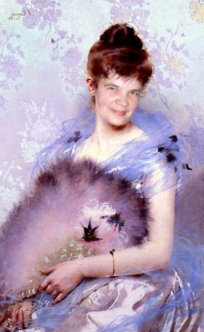 Ольга Галахина