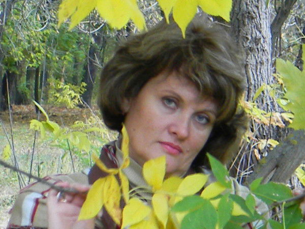 Виктория Коваль