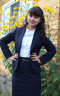 Александра Щепина