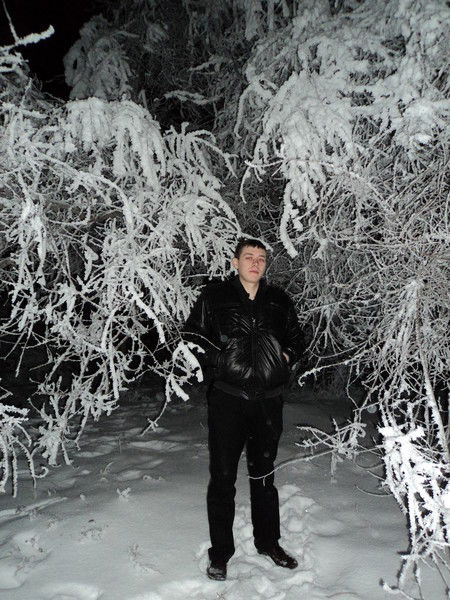 Алексей Соловьев