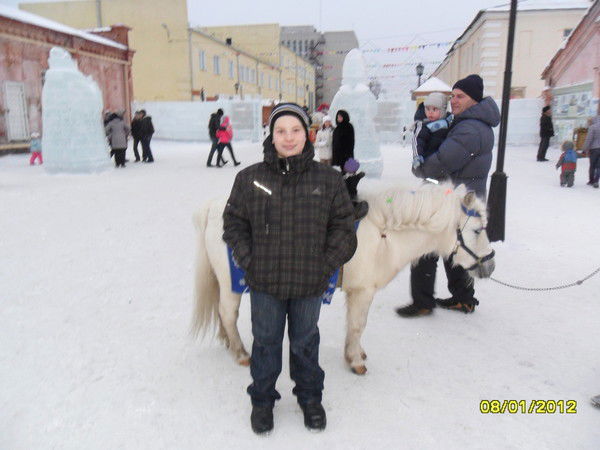 Анатолий Катунин