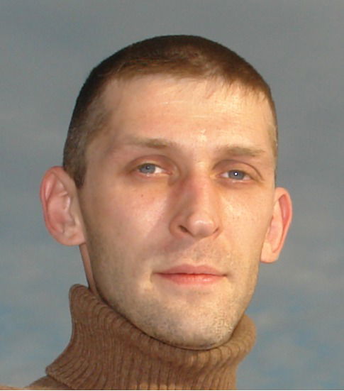 Руслан Микитич