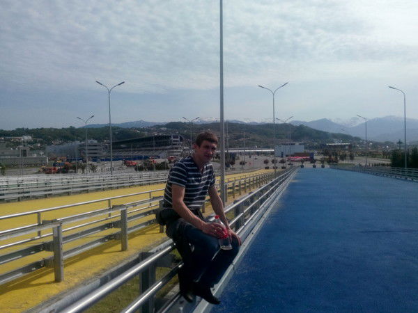 Дмитрий Рыбак