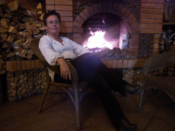 Ольга Добрынина