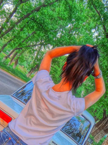 Анастасия Котова