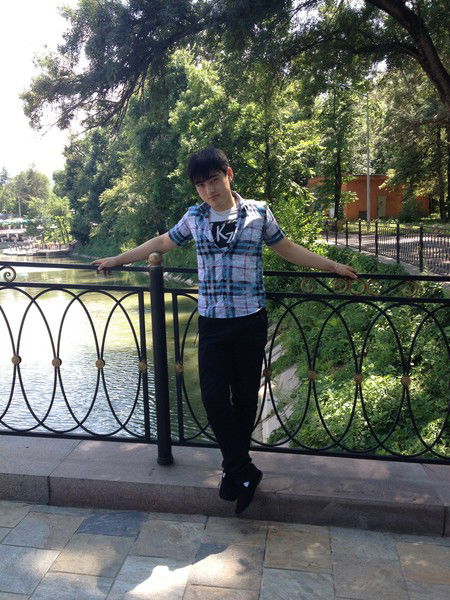 Odin Takoi_ No Ne Tvoi