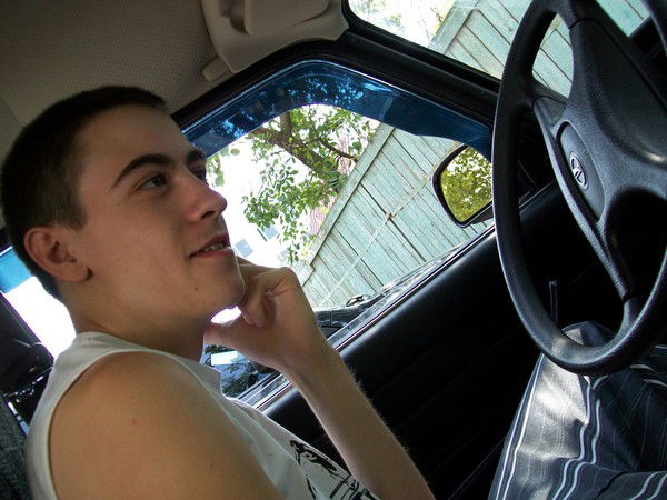 Сергей Попков