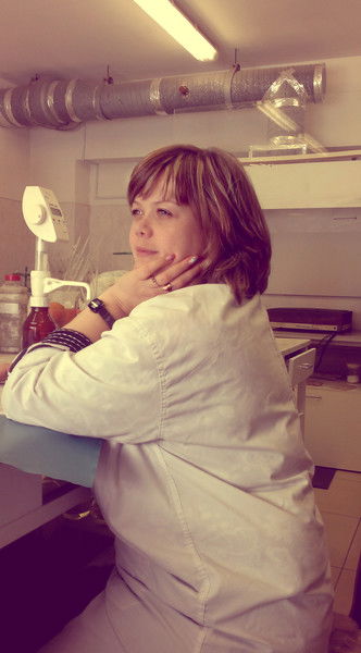 Танюша **********