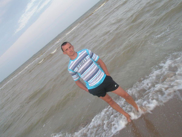 Вениамин Мотин