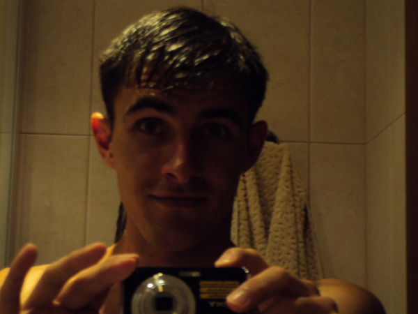 Игорь Меркулов