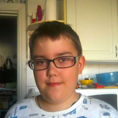 Дима Вязовиков