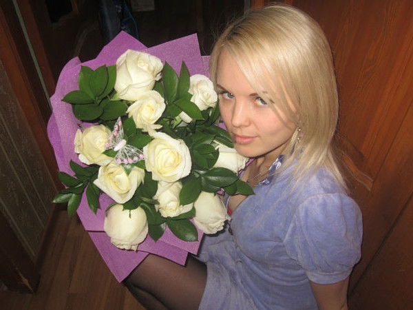 Эльмира Долгополова