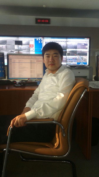 Владимир Ли