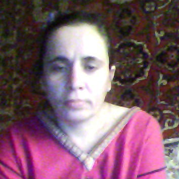 Наталия Дуинская