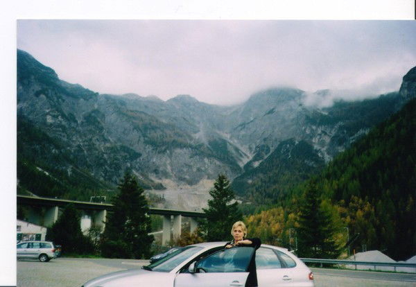 Елена Никитина