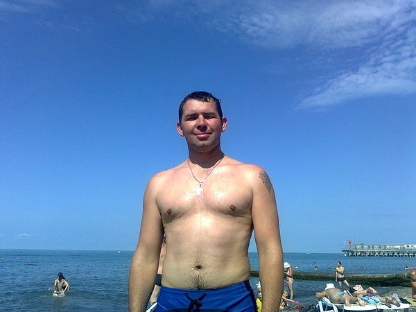 Олег Ивченко