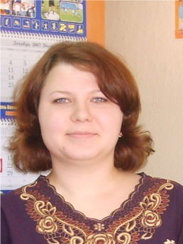 Юлия Быкова