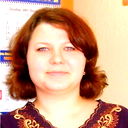 Юлия Быкова