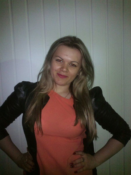 Наталья Кунгурцева